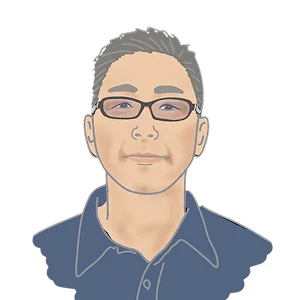 倉橋和徳の公式プロフィール画像